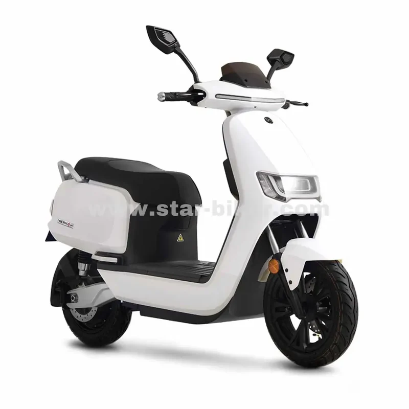 Sunra Robo S