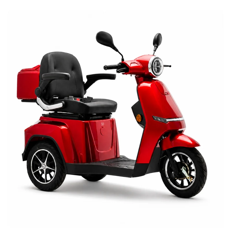 SEVION Elektromobil Vita 20 Li