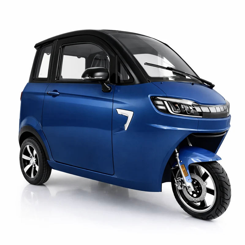 SEVION Kabinenroller SK3