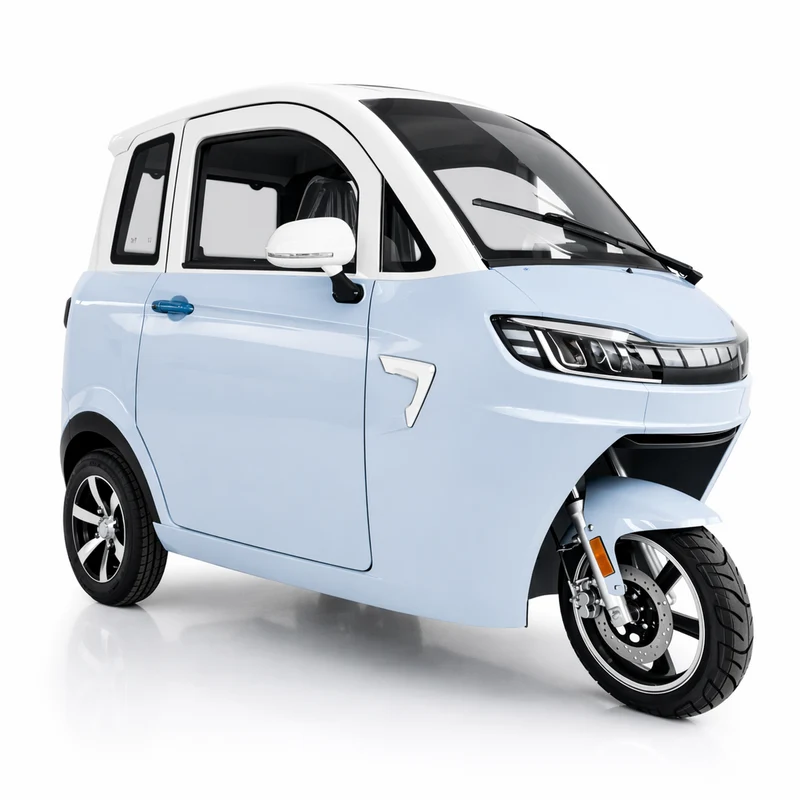 SEVION Kabinenroller SK3