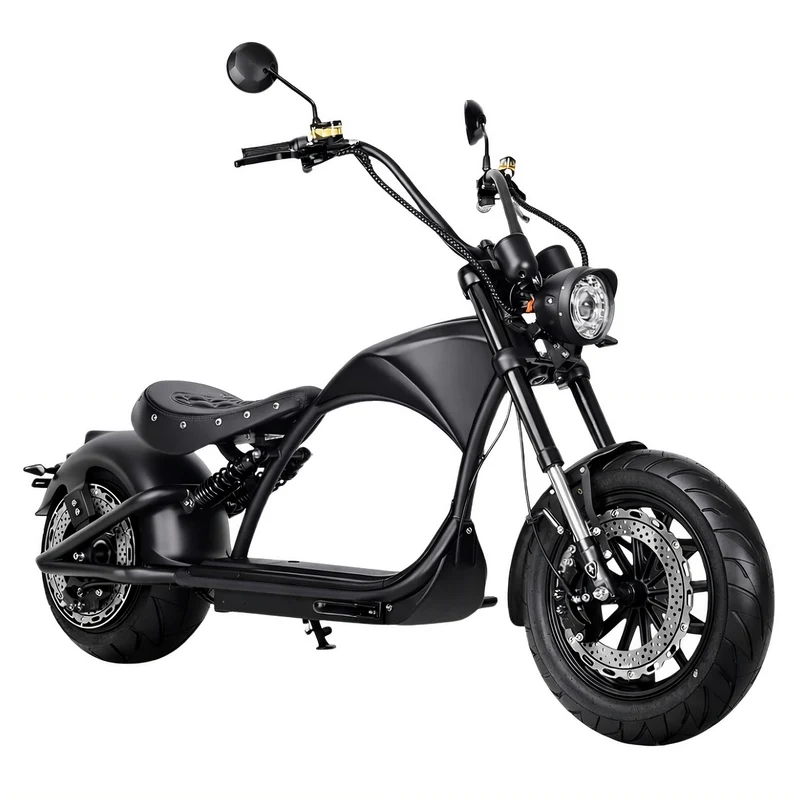 Star-Biker Chopper M1P Basic