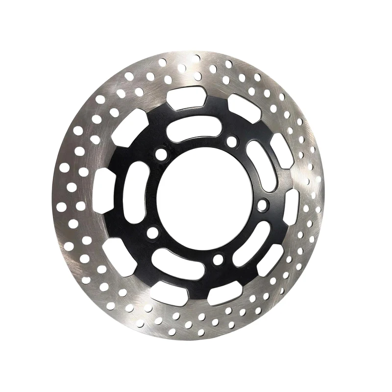Bremsscheibe für Star-Biker Chopper 6.0s Premium – Hochleistungs Bremsrotor