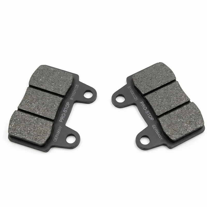 Bremsbeläge für Star-Biker E-Chopper M1P / M1PS / M2 / M8S / City Max RS PRO