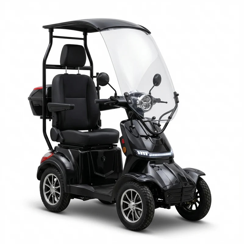 SEVION Elektromobil PRO 40 Li