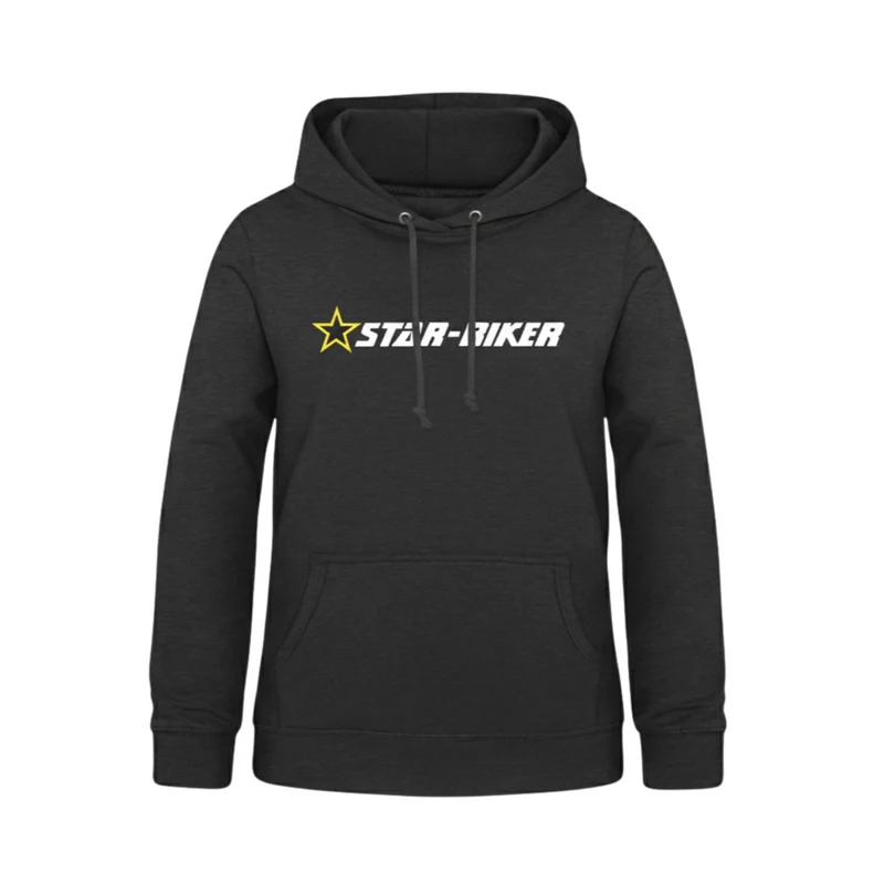 Inverse Hoodie – For Her