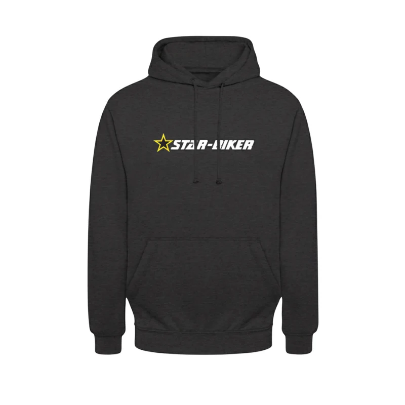 Inverse Hoodie – For Him