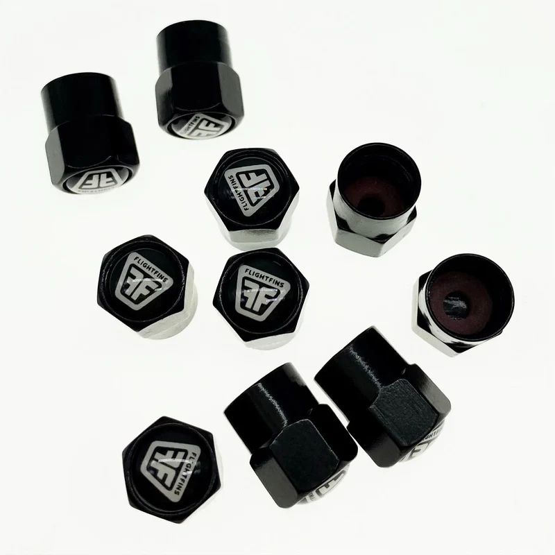 *CLOSEOUT* FF Valve Cap