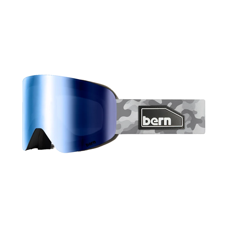 B-1 Chromic Goggle by Bern