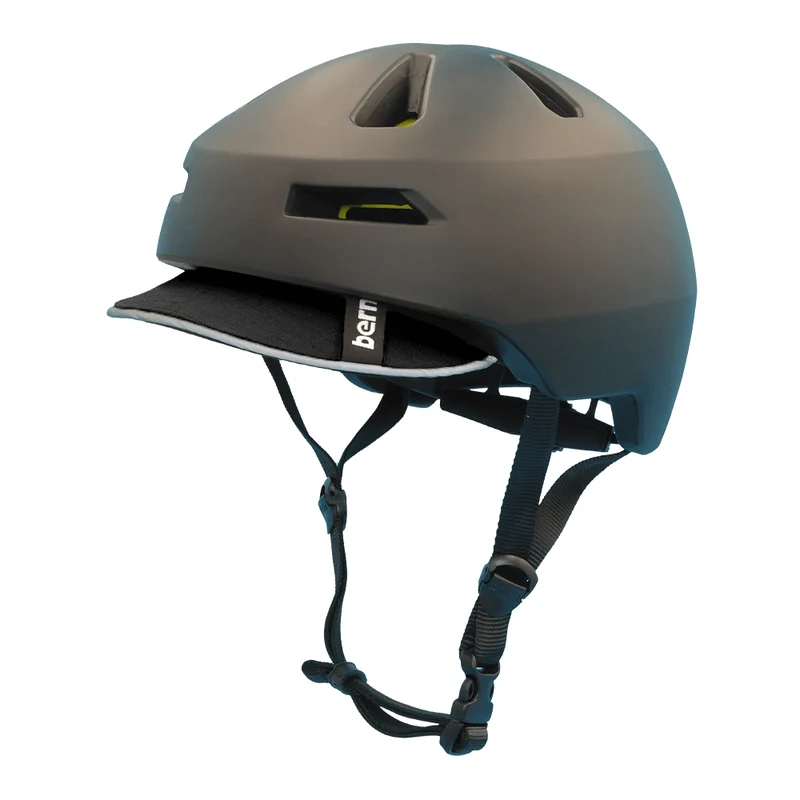 Reflective Flip Visor by Bern