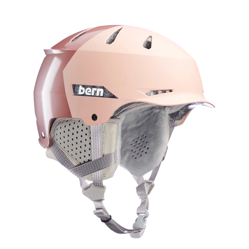 Hendrix MIPS Winter Helmet by Bern