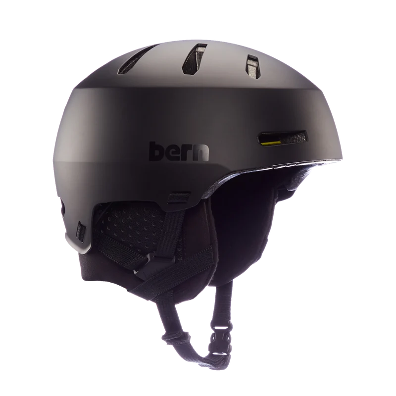 Macon 2.0 Jr. MIPS Winter Helmet (Barn Deal) by Bern