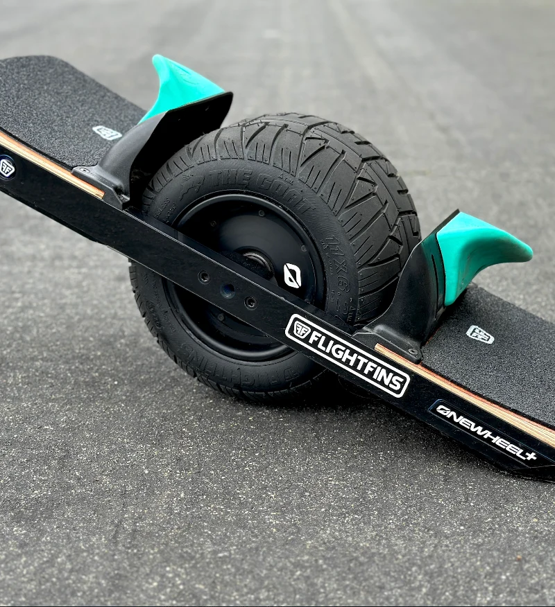 FF Goat 6" Tire - Onewheel XRC, GT Rally Edition, 6" Hub Compatible