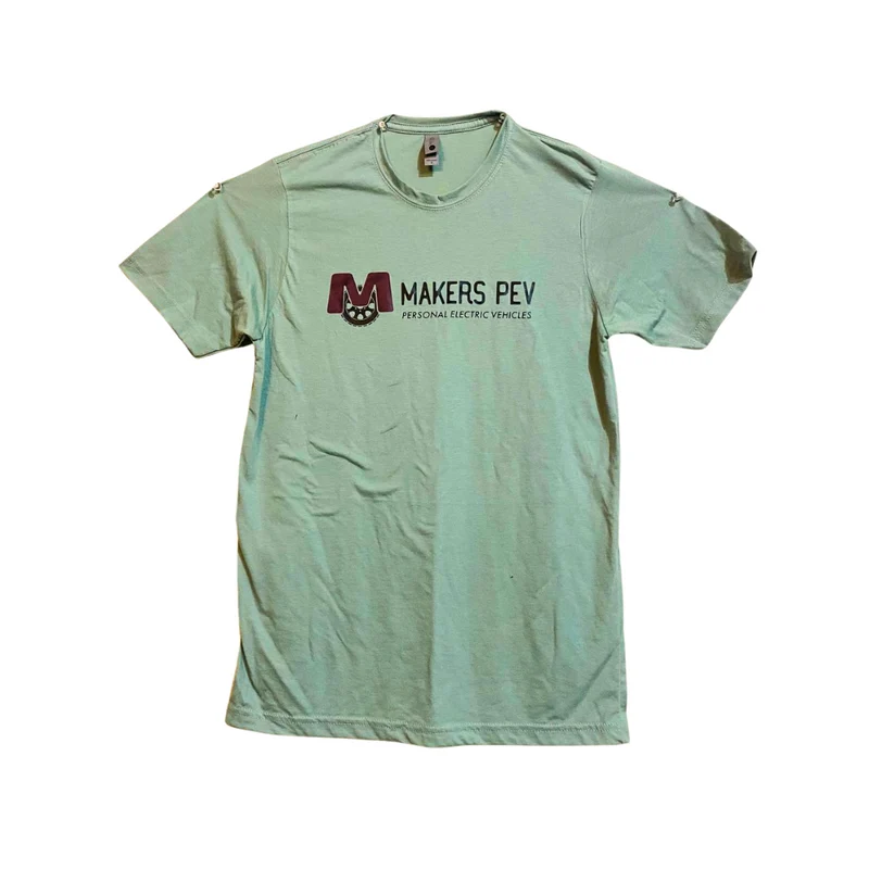 MakersPEV T-Shirt
