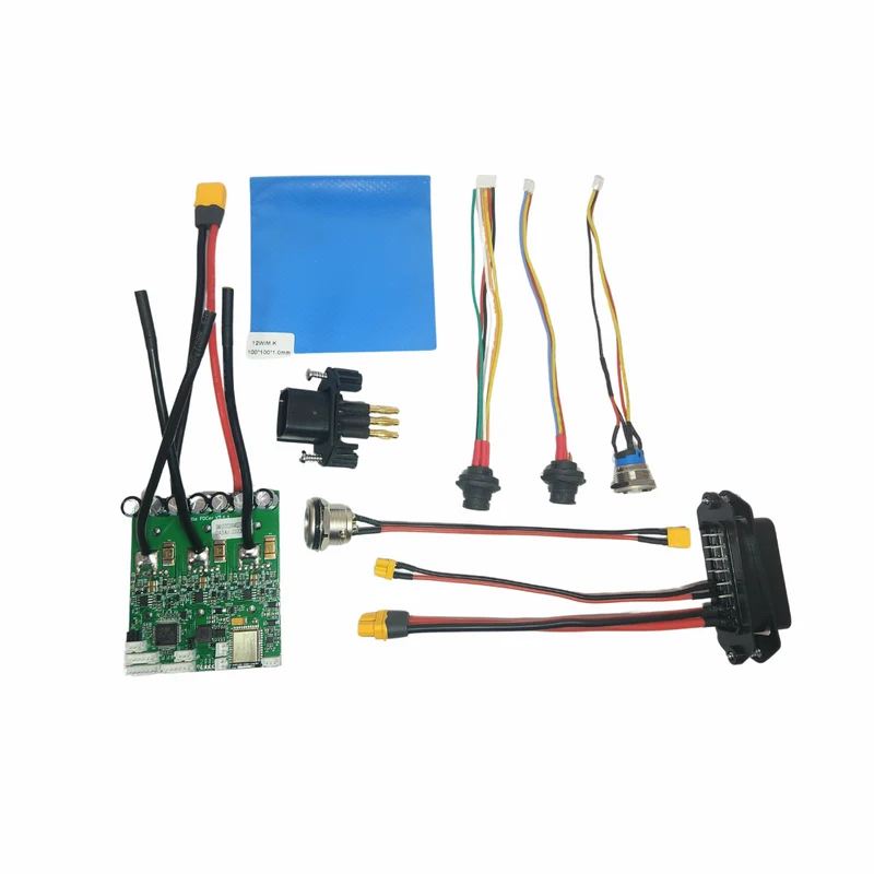 Updated Flowglider DIY Bundle by Makers PEV