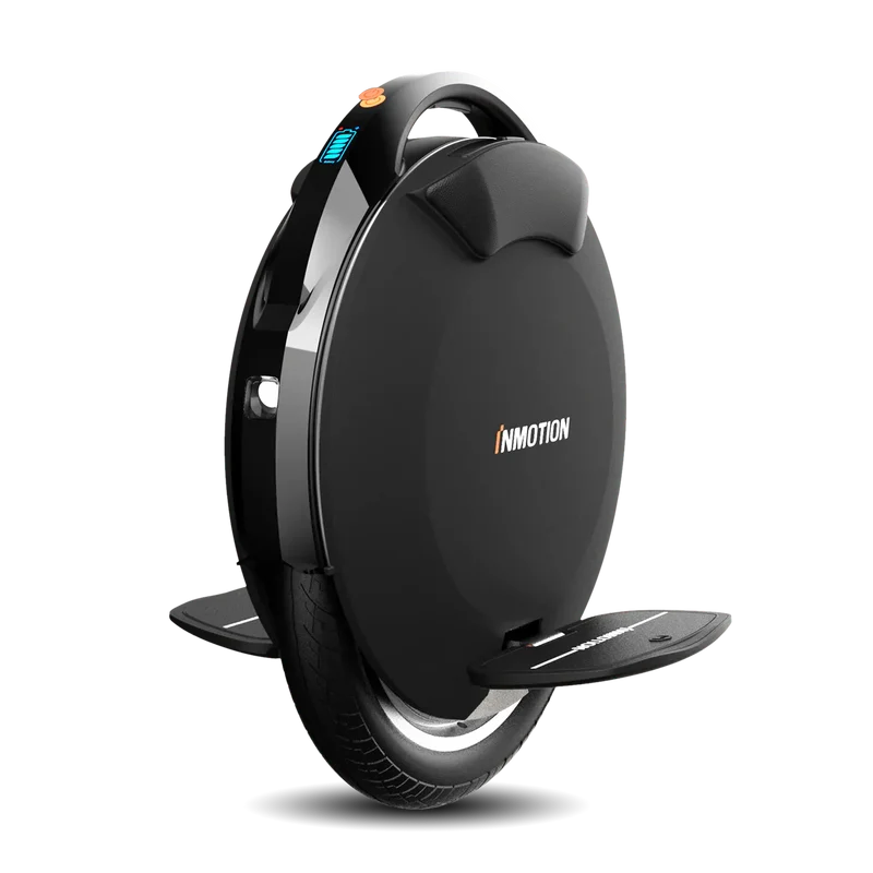 Inmotion V8S Electric Unicycle