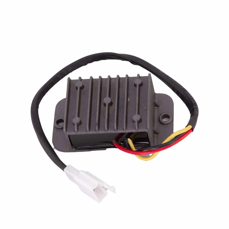 DC-DC Converter 60V auf 12V | Star-Biker 6.0s Luqi HL6.0 Spannungswandler