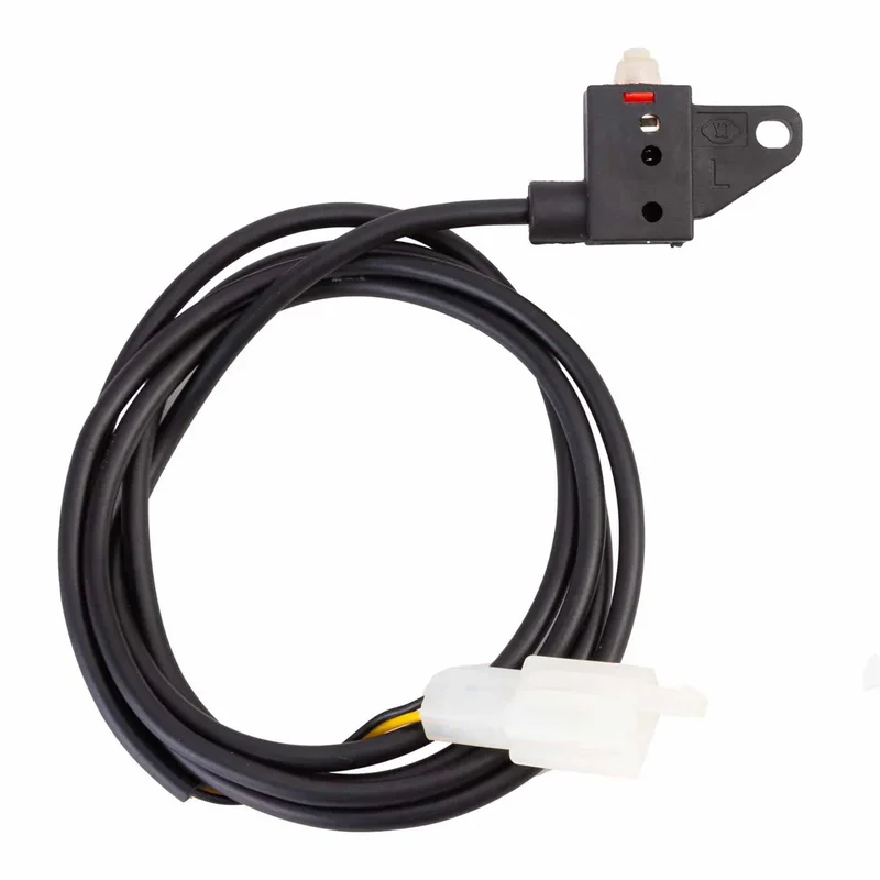 Bremslichtschalter E-Chopper für Star-Biker Chopper 6.0s & HL3.0s Bremskontaktschalter