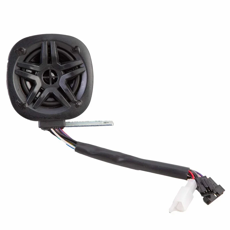 E-Chopper Lautsprecher Set | Star-Biker Chopper 6.0s & 3.0s