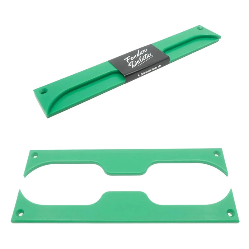 *CLOSEOUT* Float Fender Delete - Onewheel+ XR Compatible