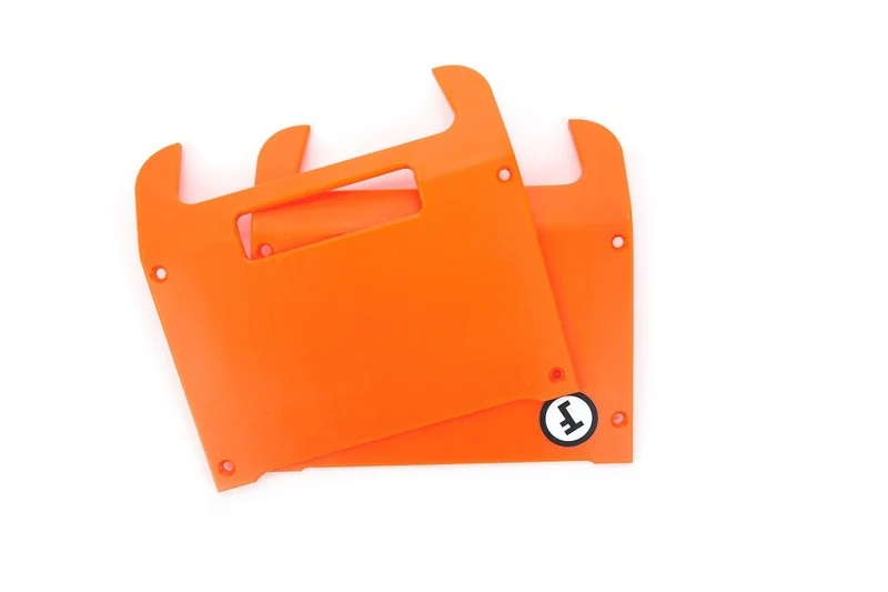 *CLOSEOUT* Float Plates V3 - Onewheel+ XR Compatible