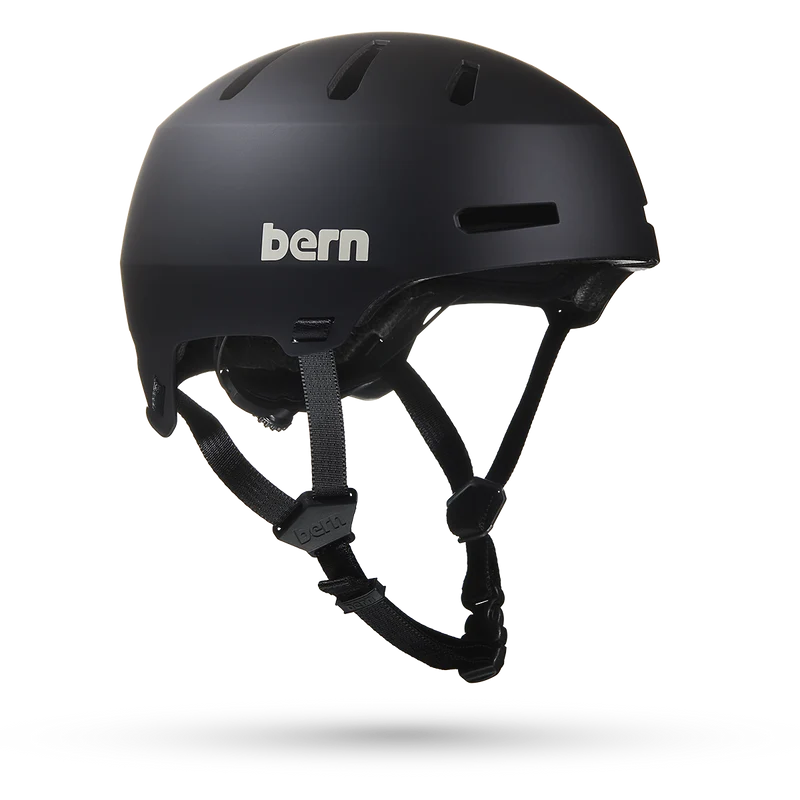 Macon 2.0 Jr. MIPS Bike Helmet by Bern