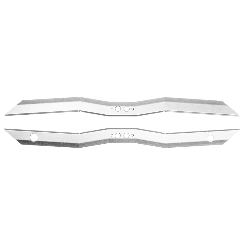 Homebrew Rails - WTF (Wow They're Fast) - Onewheel Pint S, Onewheel Pint X, and Onewheel Pint Compatible