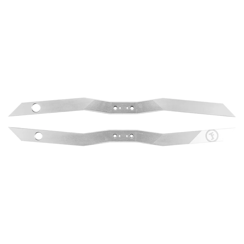 WTF Rails (STEEP & DEEP) - Onewheel+ XR Compatible