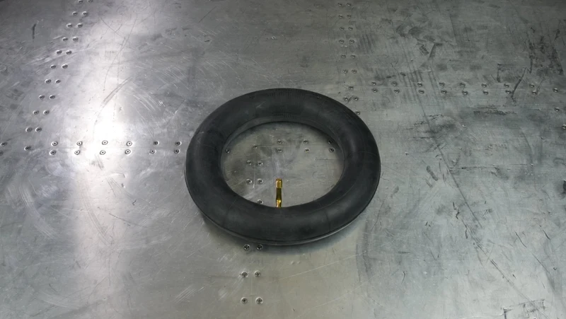 10x2.5 Inner Tube for E-Scooter