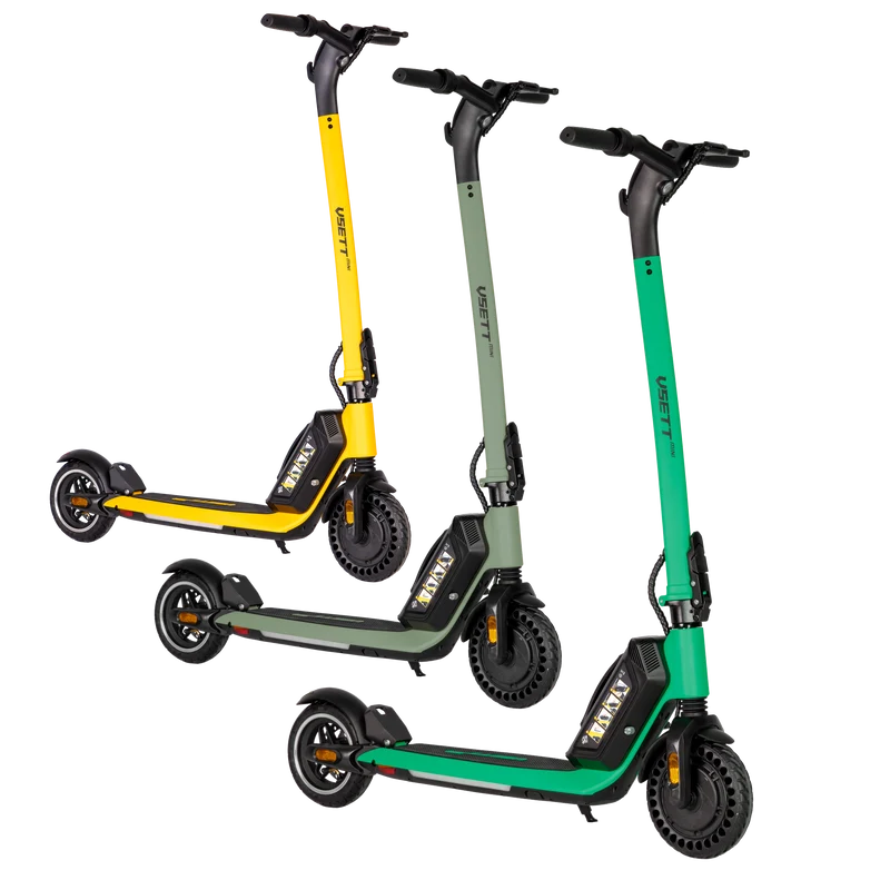 VSETT Mini Electric Scooter