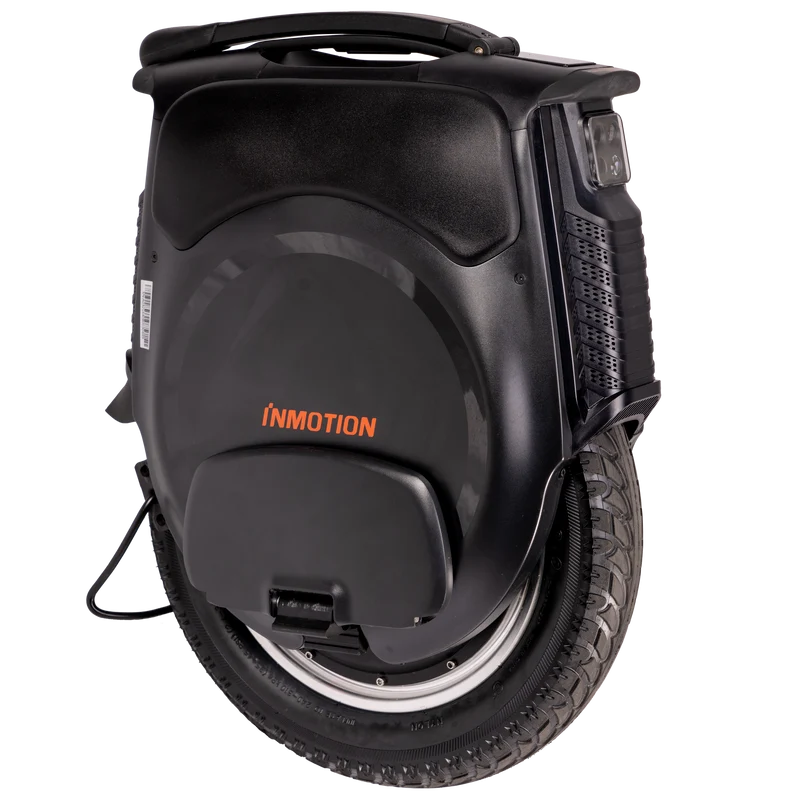 Inmotion V12 High Speed Electric Unicycle