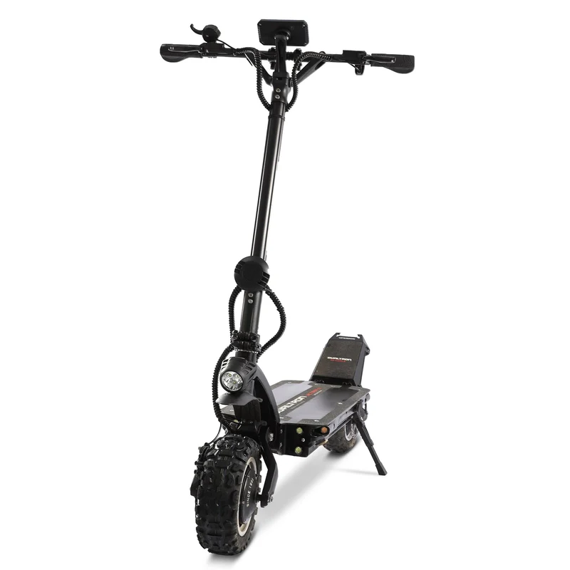 Dualtron Ultra 2 Upgrade Electric Scooter by Minimotors USA