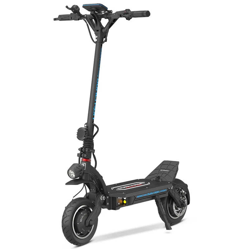Dualtron Spider Max Electric Scooter by Minimotors USA