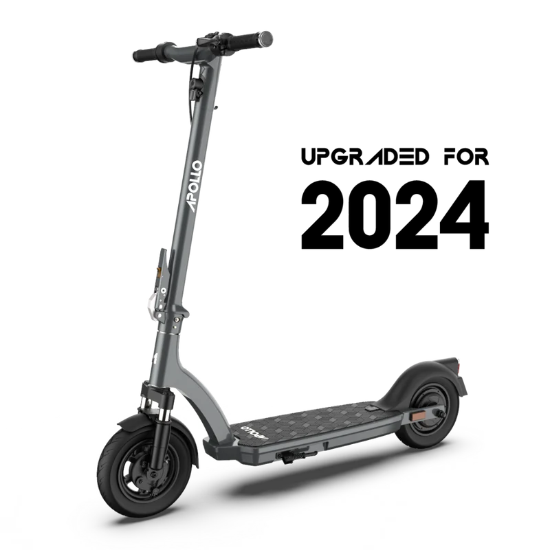 Apollo Air 2024