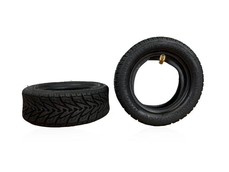 Spare Tire + Tube V2 (150x50) by Build Kit Boards