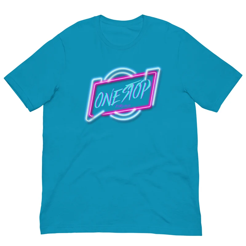 OSBS Neon Lights Shirt