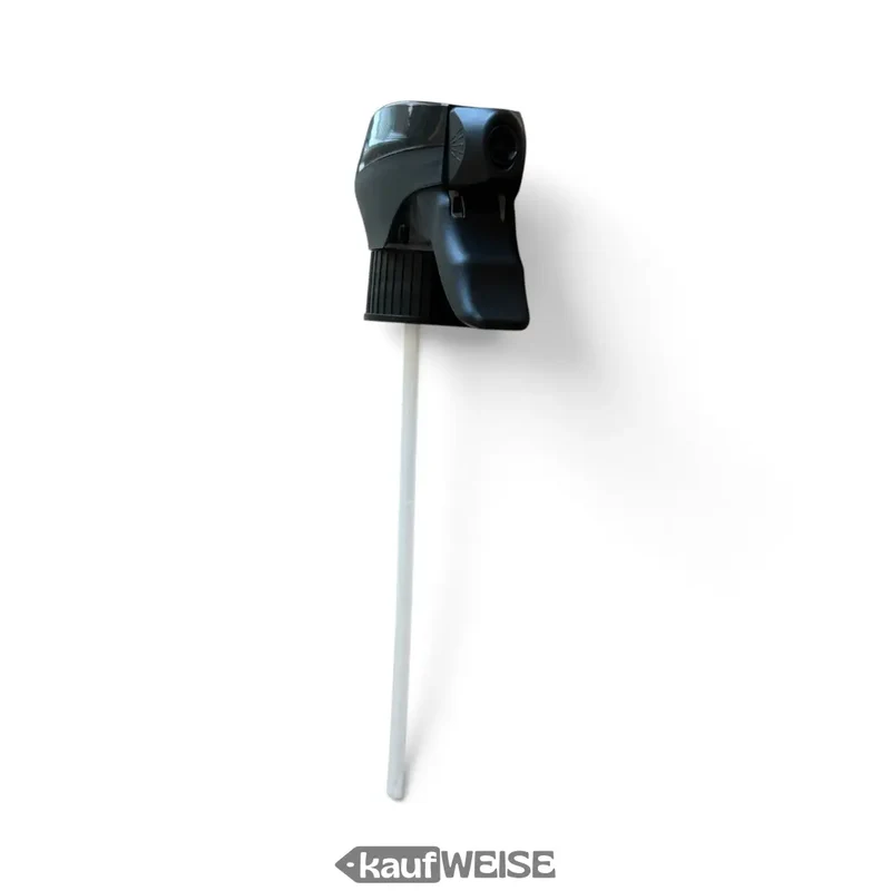 AFA OpUs Trigger Sprühkopf 28/410 | Pre-Compression, Schwarz | 1 bis 10 Stück