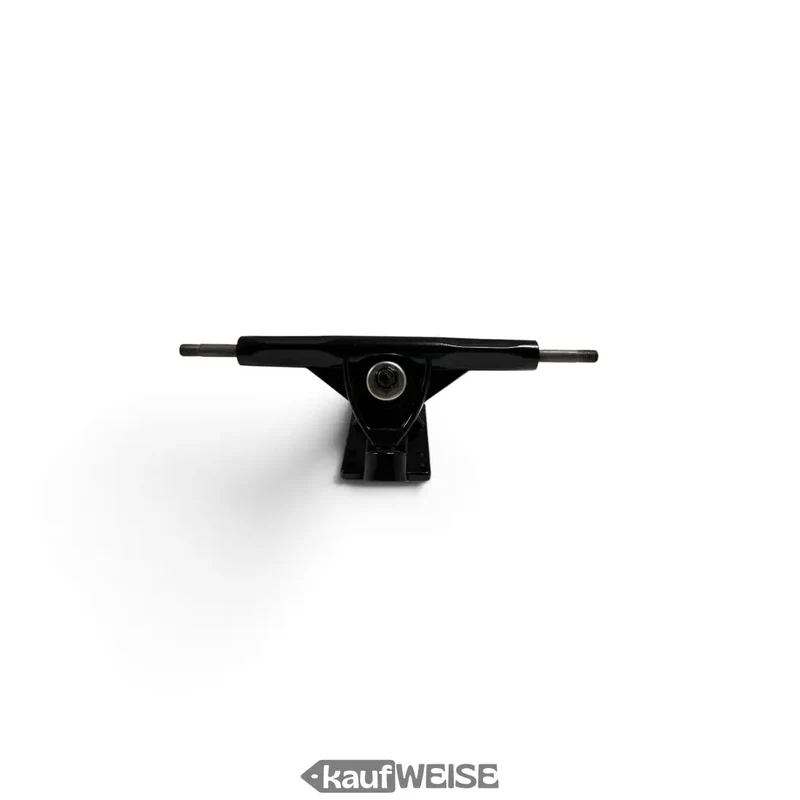 Truck für Koowheel Kooboard | Elektro-Skateboard Achse, Schwarz | 25 cm
