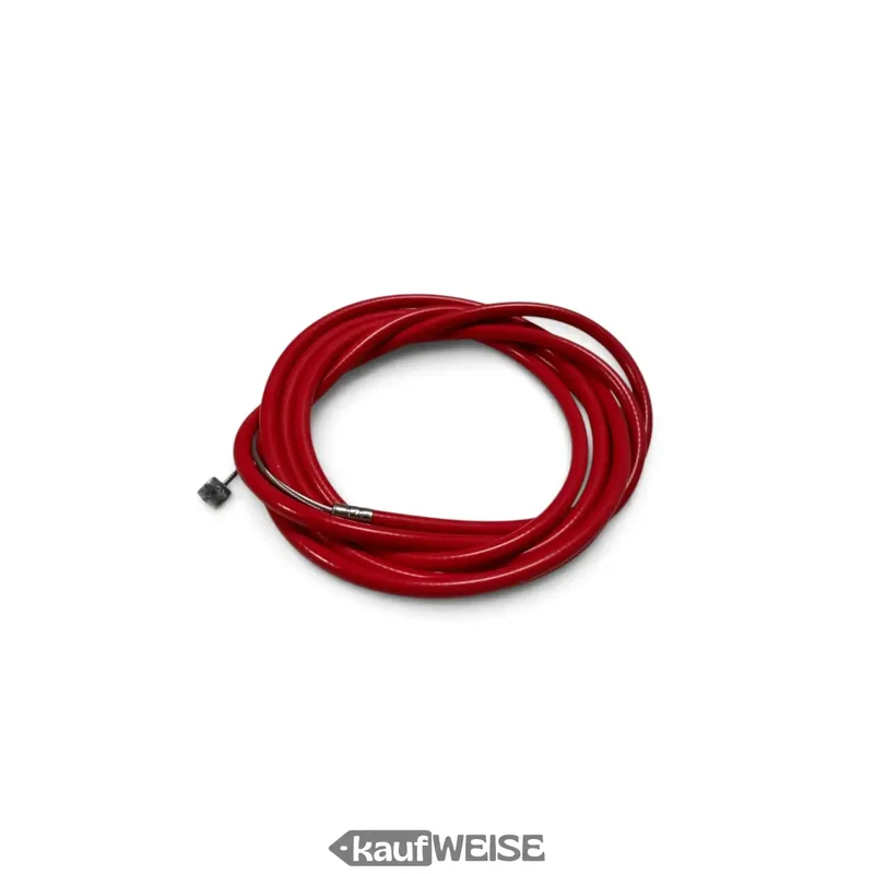 Bremszug für Xiaomi M365, 1S, Essential und Mi 3 | ca. 175 cm | Rot oder Schwarz