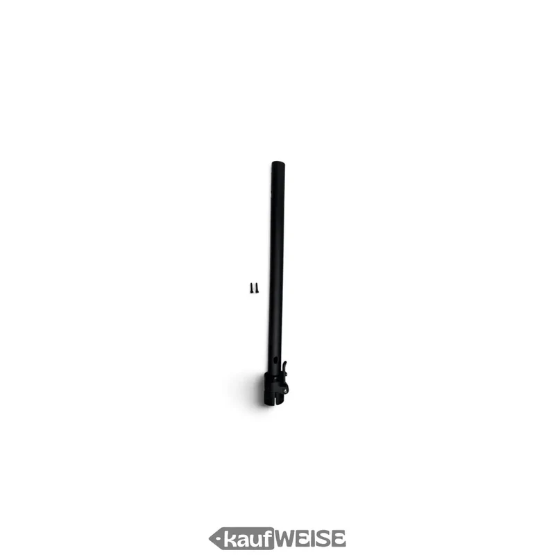 Klappstange für Xiaomi M365 Pro, Mi Pro 2 | 70 cm, Klemmschelle | Schwarz