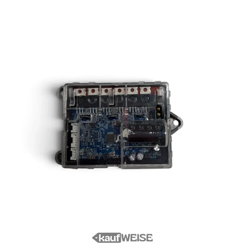 Mainboard für Xiaomi M365 | Steuerplatine (Controller/ESC) | 6-Pin, direkter Ersatz