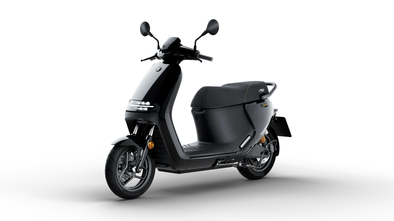 Segway-Ninebot E300SE e-Motobike