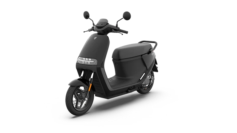 Segway-Ninebot E110S eMotobike