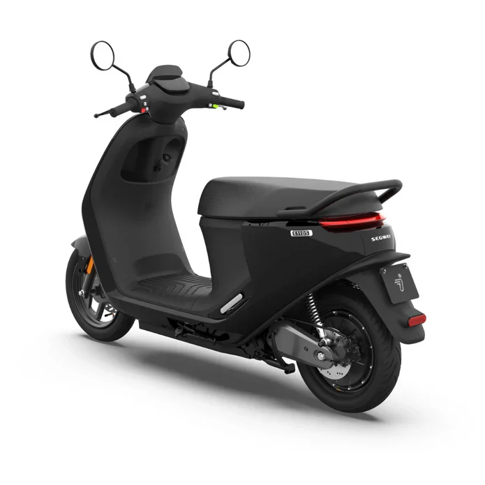 Segway-Ninebot E110S eMotobike