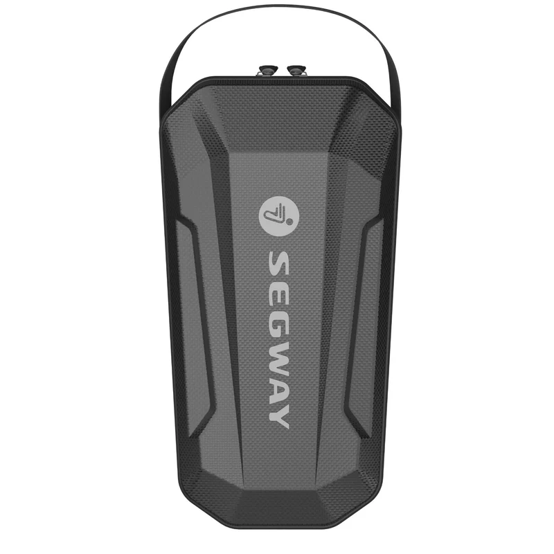 Segway-Ninebot Kickscooter ZT3 Pro Quick-Release Front Bag