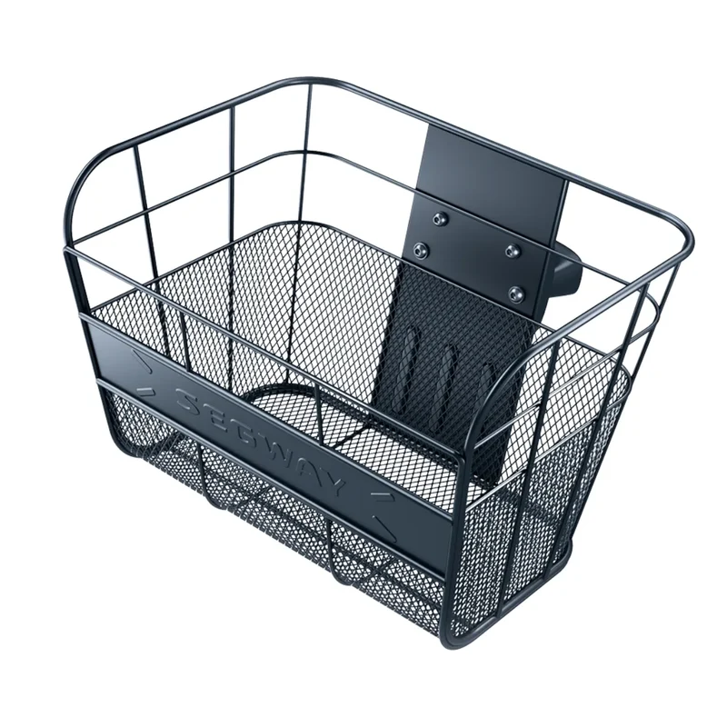 Segway-Ninebot Kickscooter Front Basket