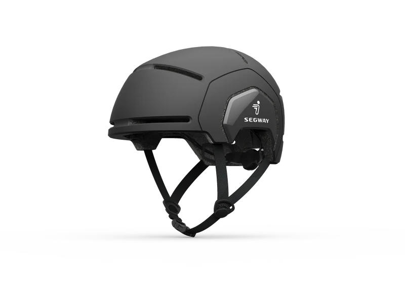 Segway-Ninebot Helmet-Black