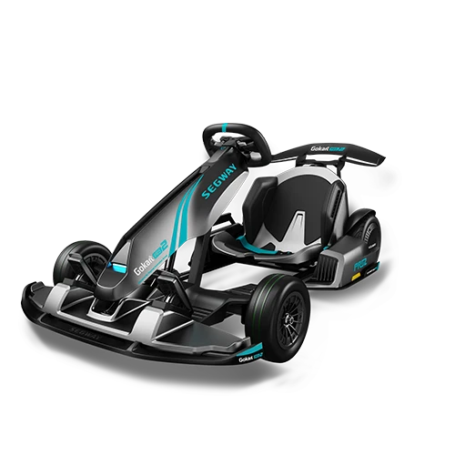 Segway Gokart PRO 2