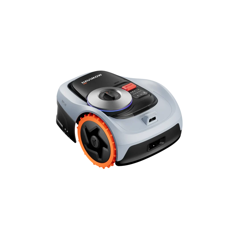 Segway Navimow Robotic Lawn Mower i206 AWD
