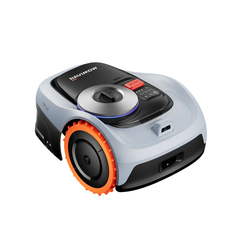 Segway Navimow Robotic Lawn Mower i210 AWD