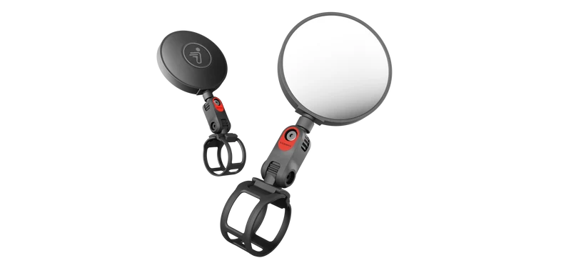 Segway Kickscooter Rear-view Mirror